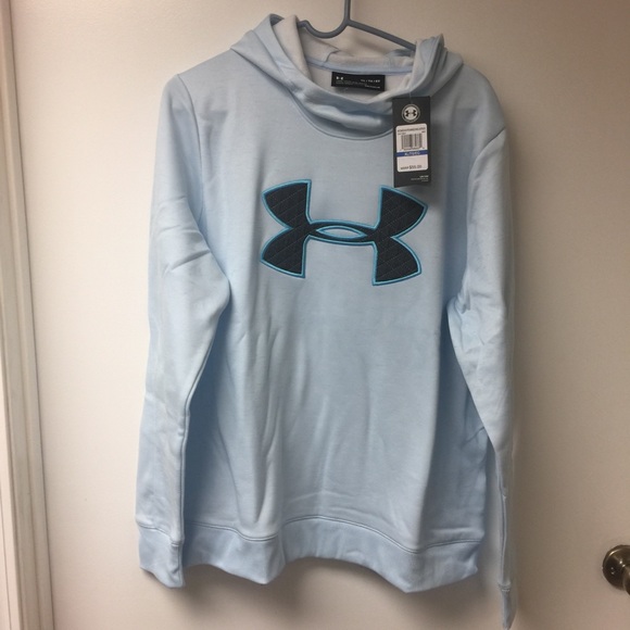 Under Armour size XL loose fit NWT - Picture 3 of 3